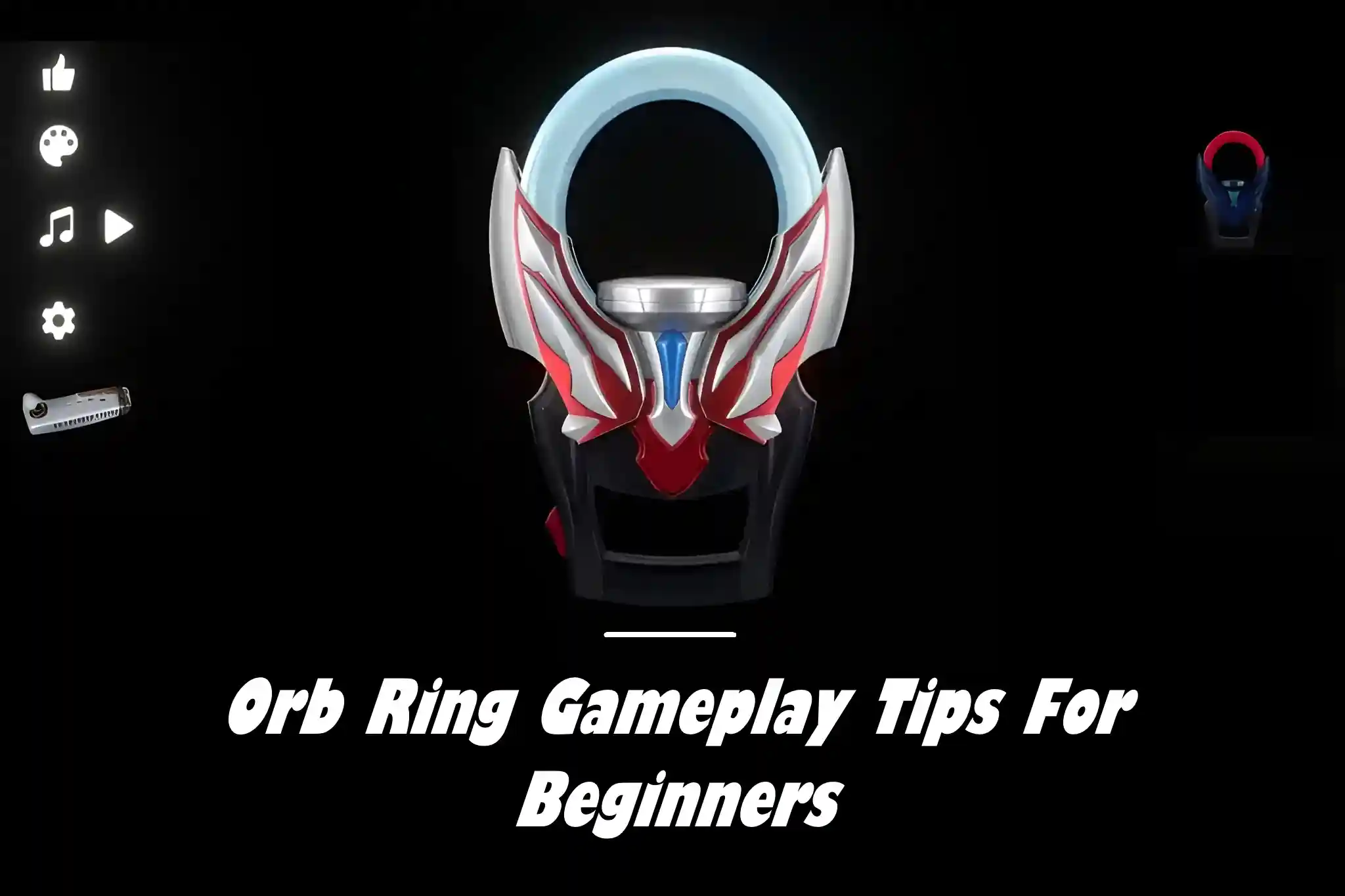 Orb Ring Gameplay Tips for Beginners